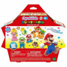 Craft Game Aquabeads The Super Mario Kit