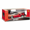 Remote-Controlled Car Mondo Black 1:14