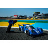 Remote-Controlled Car Exost 24h Le Mans 1:14 Blue