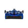 Remote-Controlled Car Exost 24h Le Mans 1:14 Blue