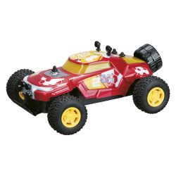 Remote-Controlled Car Mondo Buggy