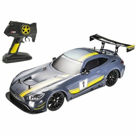 Remote-Controlled Car Mondo AMG GT3