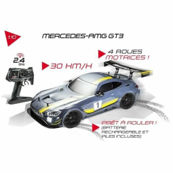 Voiture Télécommandée Mondo AMG GT3