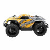 Remote-Controlled Car Silverlit Yellow