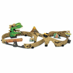 Piste de course Vtech Car Board Racer