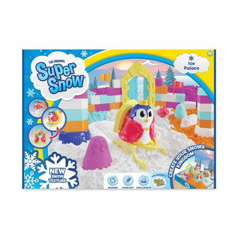 Magic sand Goliath Super Snow