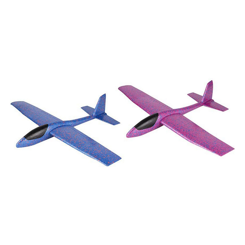 Avion Eddy Toys 84 x 66 x 14 cm