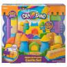 Ensemble pour activités manuelles Cra-Z-Art Cra-Z-Sand Castle