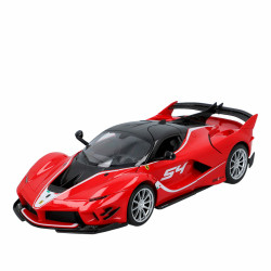 Remote-Controlled Car Ferrari FXX K Evo 1:14 (2 Units)