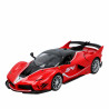 Voiture Télécommandée Ferrari FXX K Evo 1:14 (2 Unités)