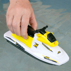 Toy jet ski Colorbaby (2 Units)