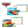 Drawing Set Cars Pocket Drawing School (6 Units)