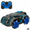 Remote control car Speed & Go (2 Units)