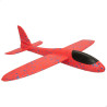 Aeroplane Colorbaby Let's Fly 47 x 14 x 48 cm Foam (12 Units)