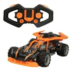 Remote-Controlled Car Speed & Go 1:16 (2 Units)