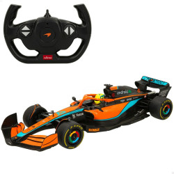 Remote-Controlled Car McLaren F1 MCL36 1:12 (2 Units)