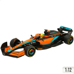 Voiture Télécommandée McLaren F1 MCL36 1:12 (2 Unités)