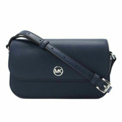 Shoulder Bag Michael Kors NAVY Blue