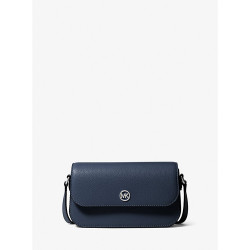 Sac à Bandoulière Michael Kors NAVY Bleu