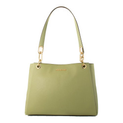 Women's Handbag Michael Kors 35H1G9TL9L-LIGHT-SAGE Green 38 x 26 x 10