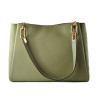 Women's Handbag Michael Kors 35H1G9TL9L-LIGHT-SAGE Green 38 x 26 x 10