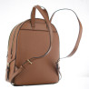 Sac à dos Casual Michael Kors 35S2G8TB2L-LUGGAGE Marron 30 x 22 x 11