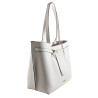 Sac-à-main Femme Michael Kors 35H0GU5T9T-OPTIC-WHITE Blanc 34 x 28 x