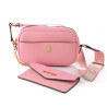 Women's Handbag Michael Kors Maisie Pink 19 x 12 x 6 cm