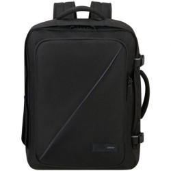 Trolley Backpack American Tourister 149175-1041 Black