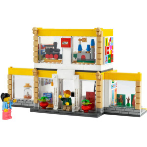 Toy Vehicle Playsets