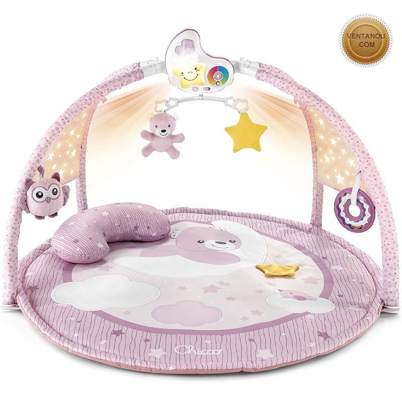 Carpets and arches for babies at the best prices Guadeloupe