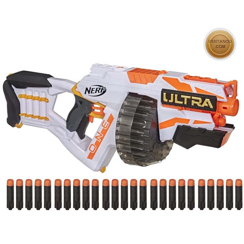 All Nerf products and toys at the best price in Pointe-à-Pitre