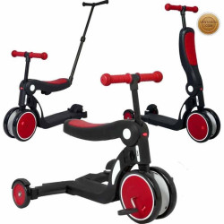 Trottinette Évolutive pour Enfant Guadeloupe - Jouet Modulable