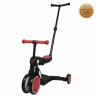 Trottinette Évolutive pour Enfant Guadeloupe - Jouet Modulable