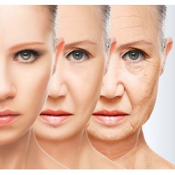 Baie Mahault – Un traitement anti-âge avec le masque Eye Perfection Pressothérapie