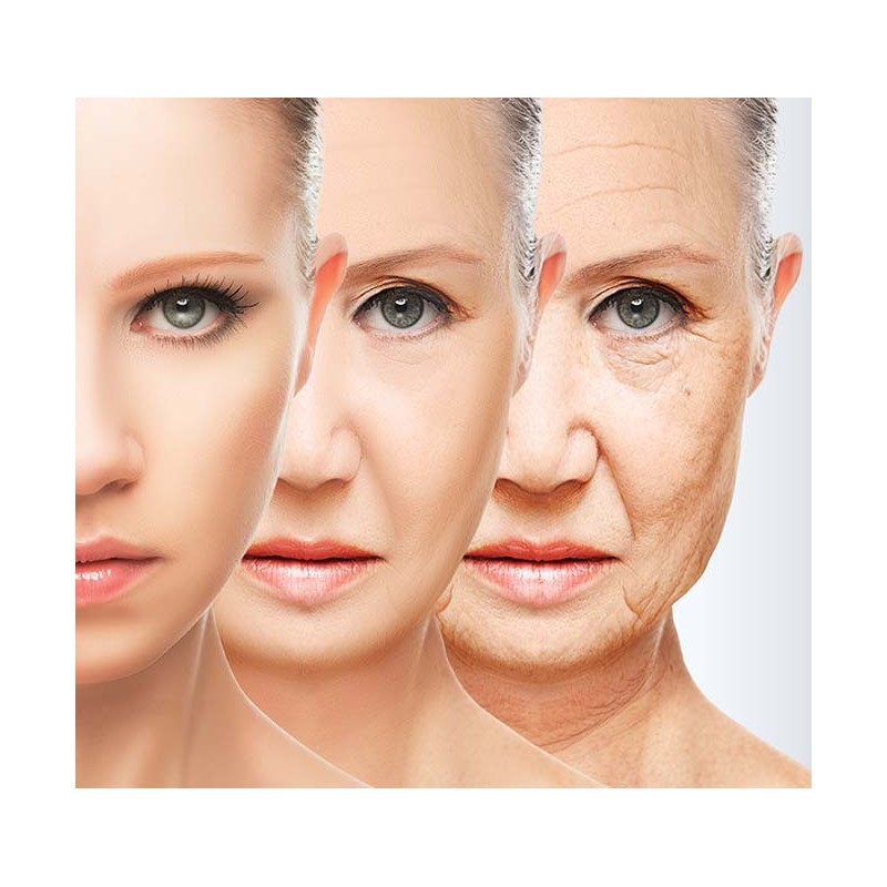 Baie Mahault – Un traitement anti-âge avec le masque Eye Perfection Pressothérapie