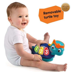 Bouncing Activity Walker - Baby Toys and Games Guadeloupe | Ventanou