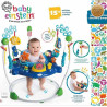 Bouncing Activity Walker - Baby Toys and Games Guadeloupe | Ventanou