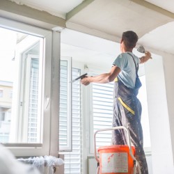 Forfait rénovation de votre intérieur bois