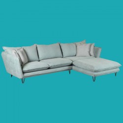 Grande Terre - Thorough and professional cleaning of your corner sofa