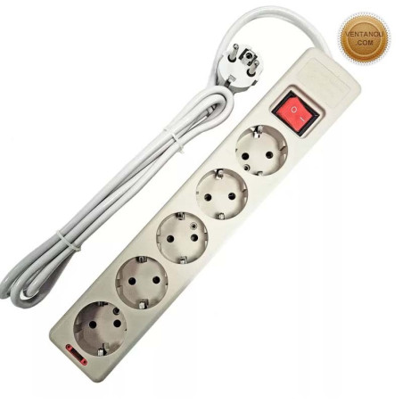 Discreet Listening Spy Power Strip Guadeloupe - Home Security