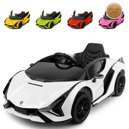 Electric car toy  - Games and Toys for children | Ventanou