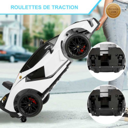 Electric car toy  - Games and Toys for children | Ventanou