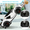 Electric car toy  - Games and Toys for children | Ventanou