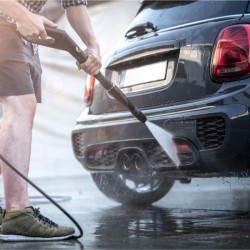 Les Abymes - A thorough wash of your vehicle so that the pleasure of driving is your everyday life