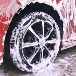 Les Abymes - A thorough wash of your vehicle so that the pleasure of driving is your everyday life