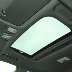 Les Abymes - Fabric car headliner for SUV, Estate or 4x4