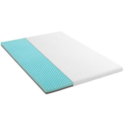 Hypoallergenic - Mattresses Toppers / Mattress Pads in Guadeloupe