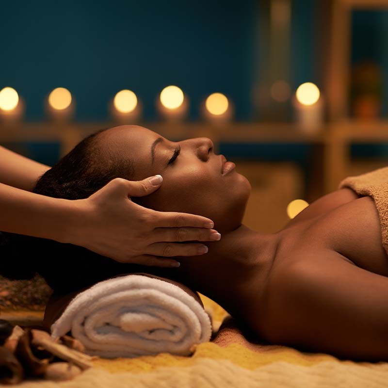 massage relaxant pour homme et femme en guadeloupe