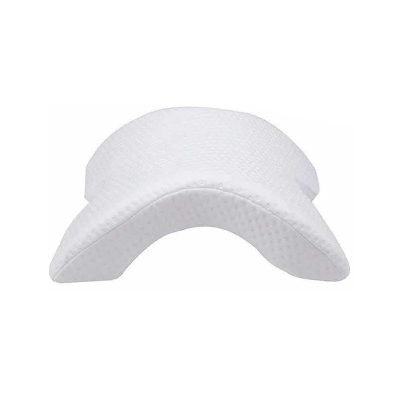 Incurved Memory Foam Pillow - Guadeloupe